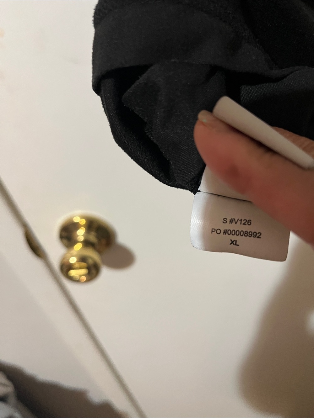 Vuori | Strato tech tee - Picture 6 of 6